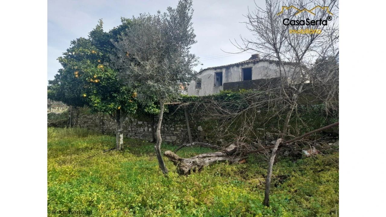 Quinta T3 para Venda em Cumeada e Marmeleiro Foto 5