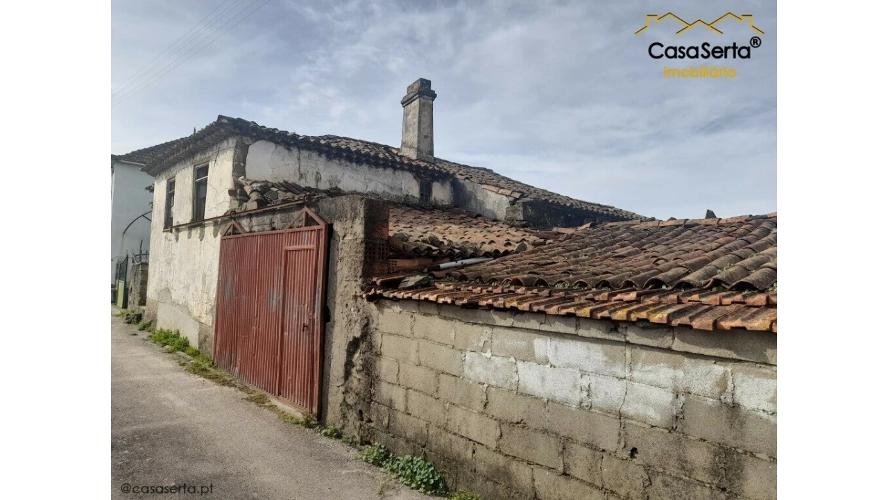 Quinta T3 para Venda em Cumeada e Marmeleiro Foto 2