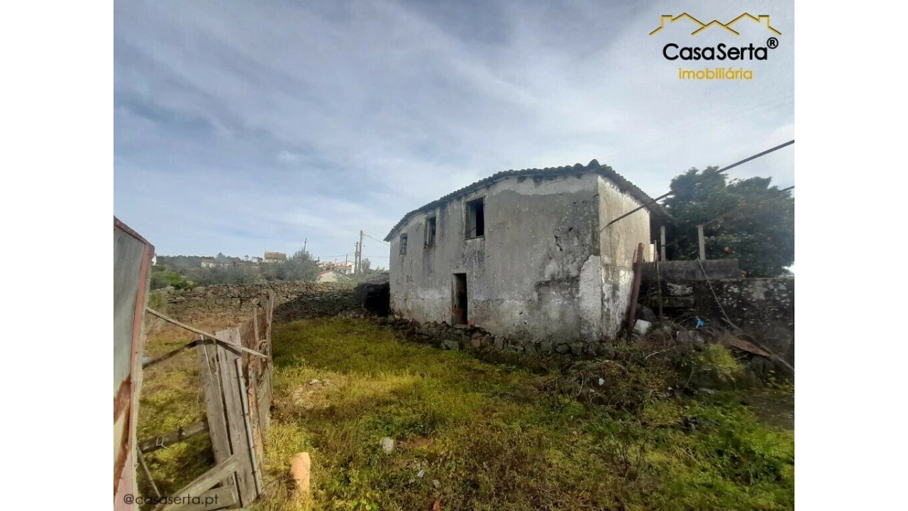 Quinta T3 para Venda em Cumeada e Marmeleiro Foto 4