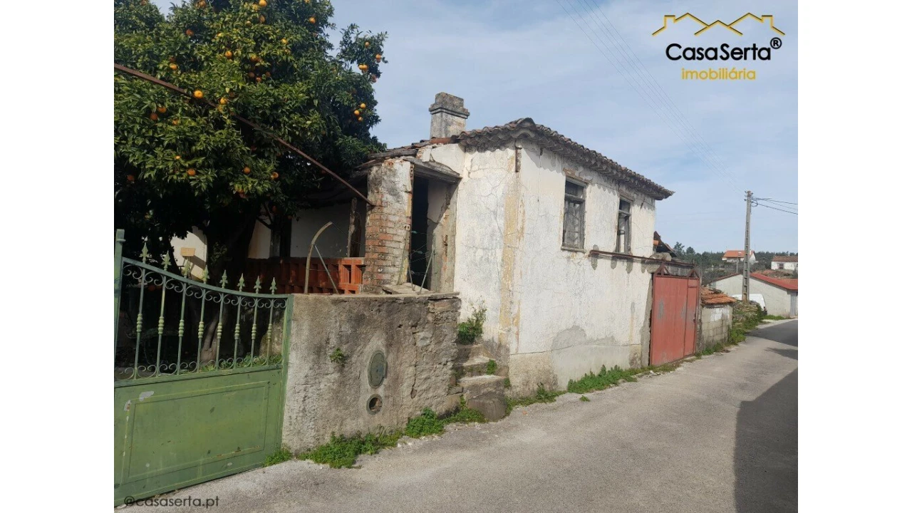 Quinta T3 para Venda em Cumeada e Marmeleiro Foto 1