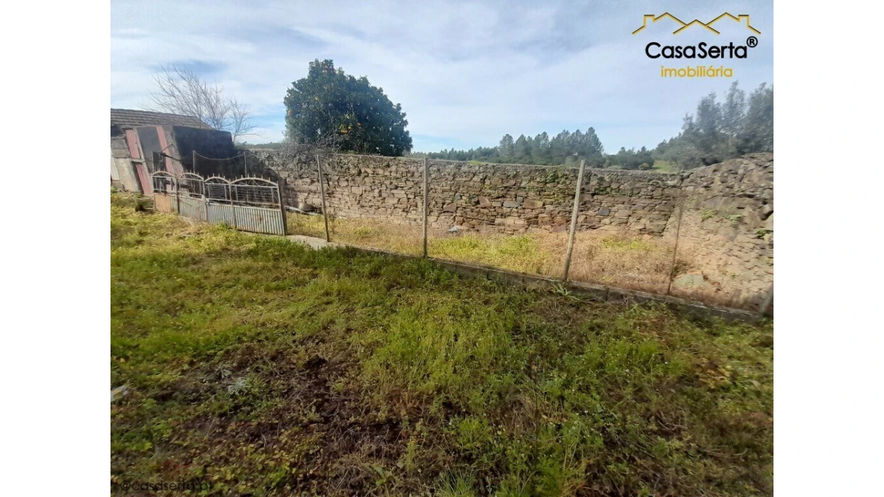 Quinta T3 para Venda em Cumeada e Marmeleiro Foto 8