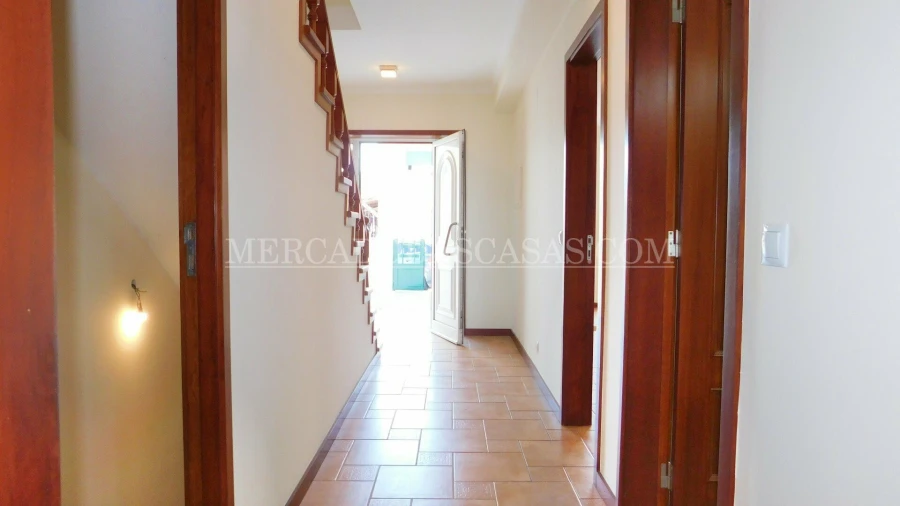 Moradia T3 para Venda em Branca Foto 12