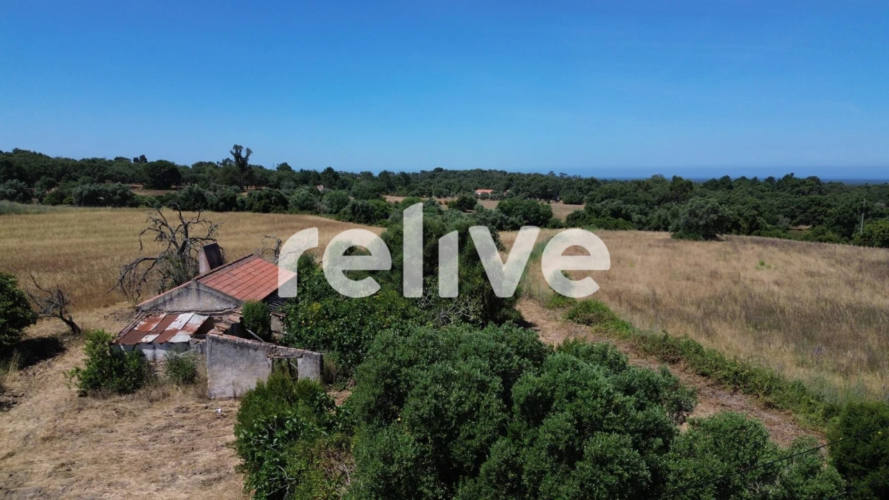 Quinta T1 para Venda em Abela Foto 19