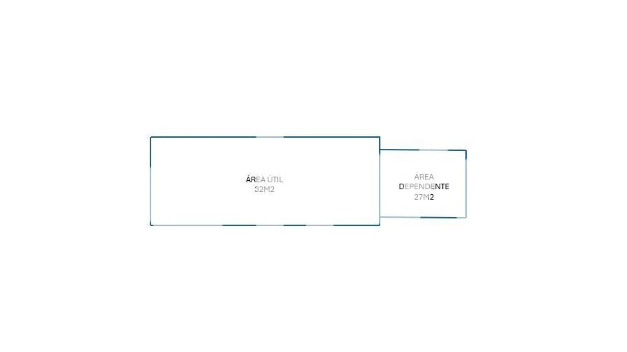 Quinta T1 para Venda em Abela Foto 25