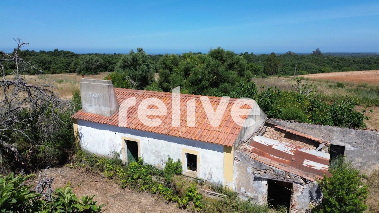 Quinta T1 para Venda em Abela Foto 3