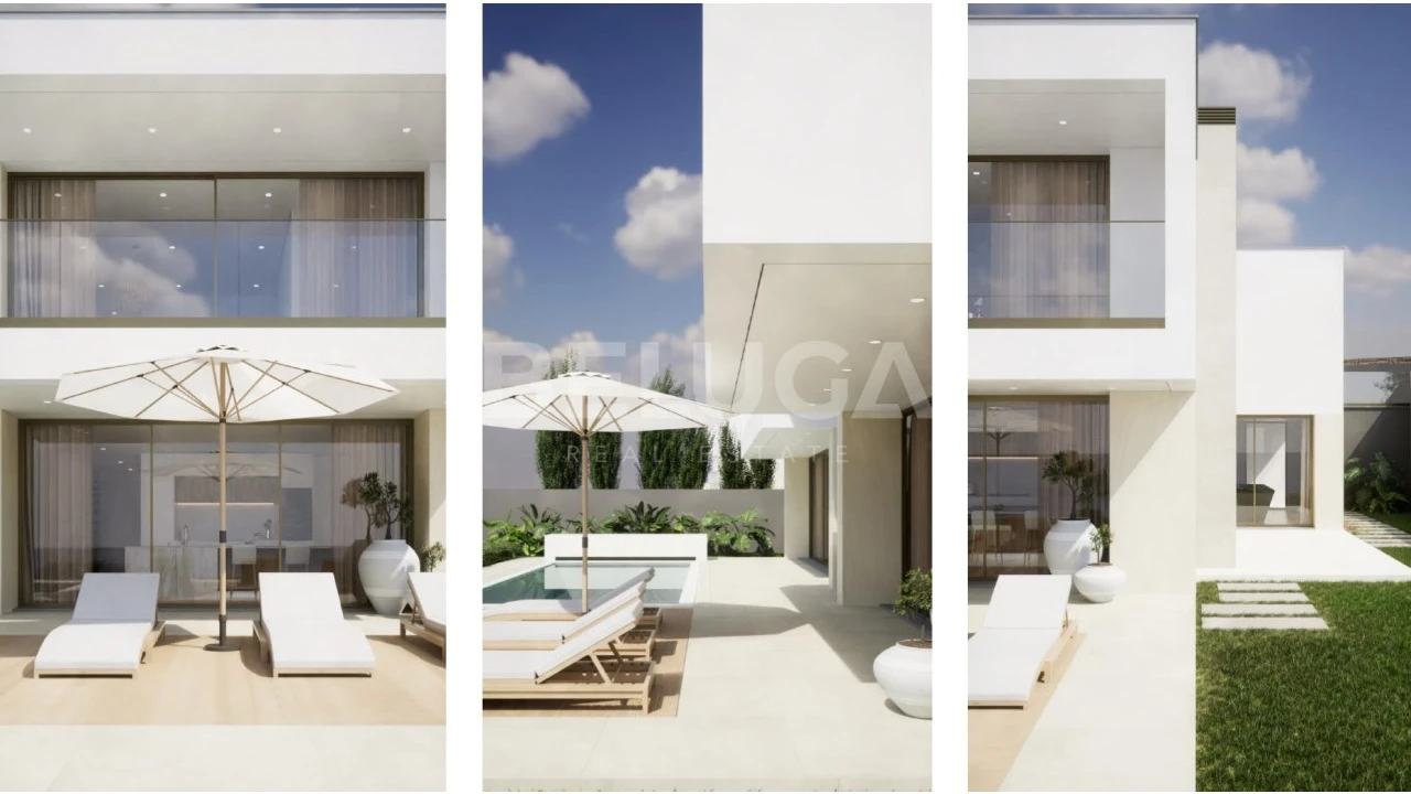 Moradia T3 para Venda em Calheta Foto 3