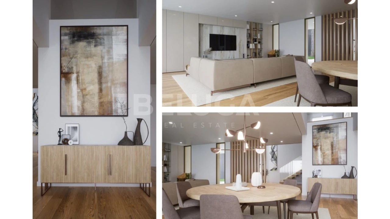 Moradia T3 para Venda em Calheta Foto 12