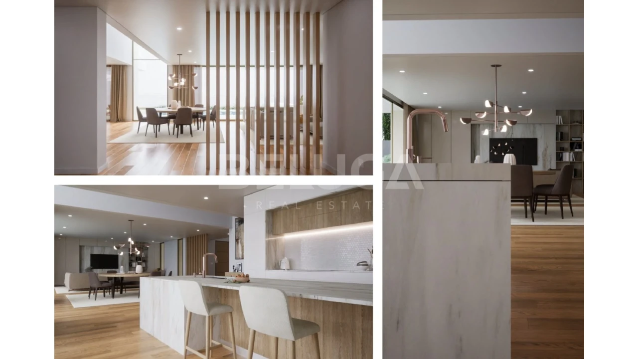 Moradia T3 para Venda em Calheta Foto 13