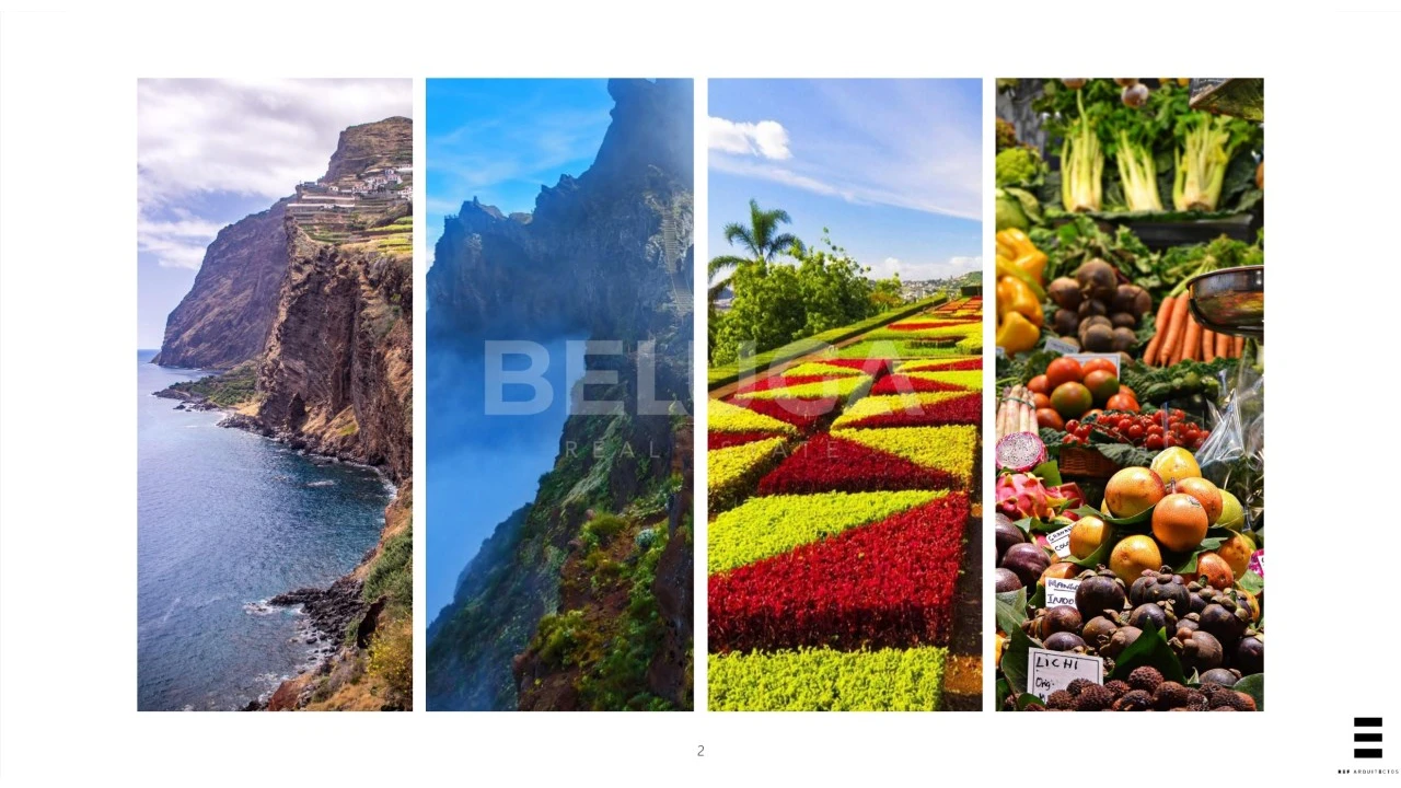 Moradia T3 para Venda em Calheta Foto 26