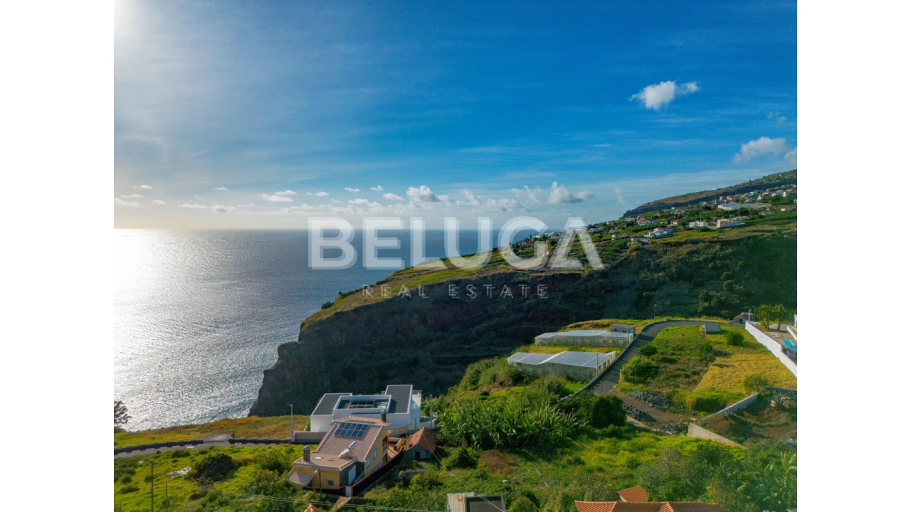 Moradia T3 para Venda em Calheta Foto 27