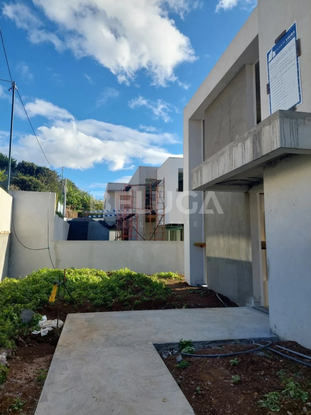 Moradia T3 para Venda em Calheta Foto 31