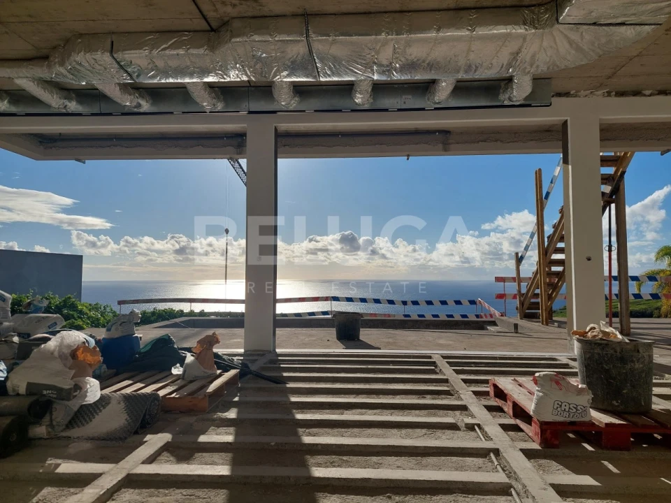 Moradia T3 para Venda em Calheta Foto 32