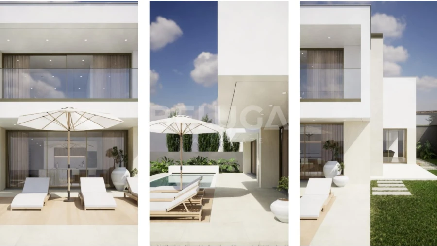 Moradia T3 para Venda em Calheta Foto 3