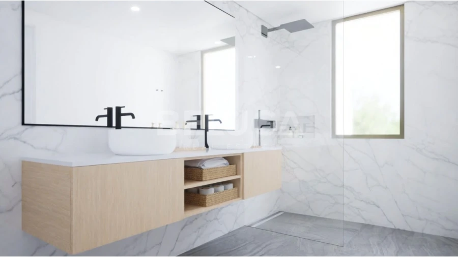 Moradia T3 para Venda em Calheta Foto 23