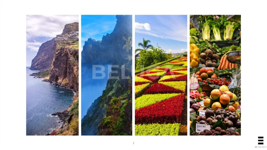 Moradia T3 para Venda em Calheta Foto 26