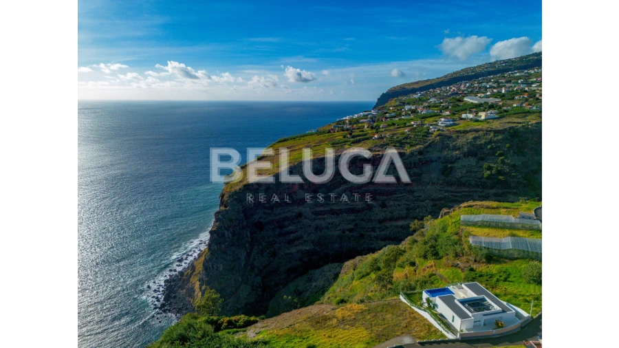 Moradia T3 para Venda em Calheta Foto 28