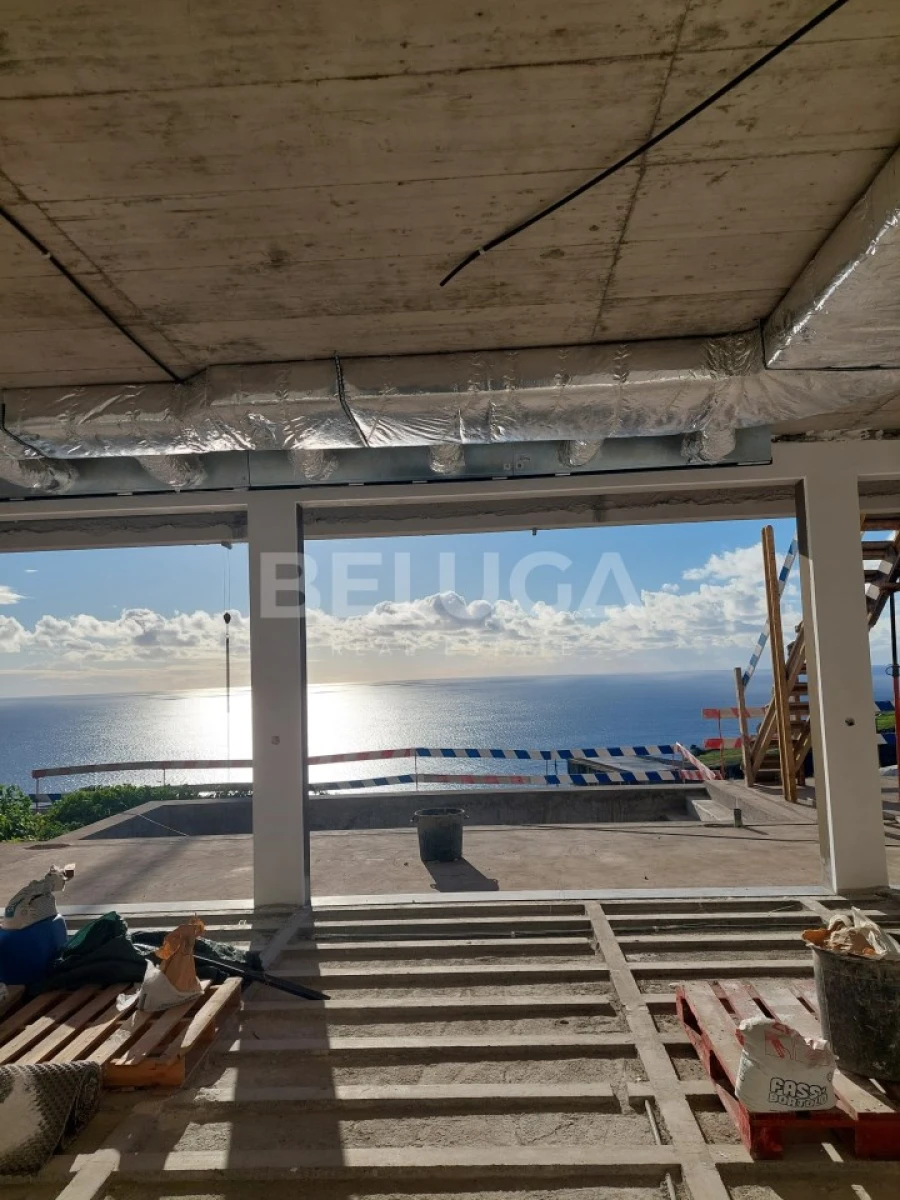 Moradia T3 para Venda em Calheta Foto 34