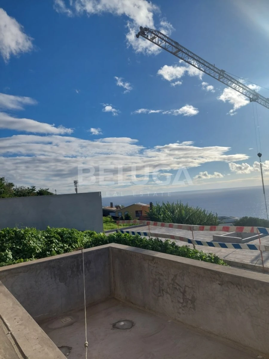 Moradia T3 para Venda em Calheta Foto 36