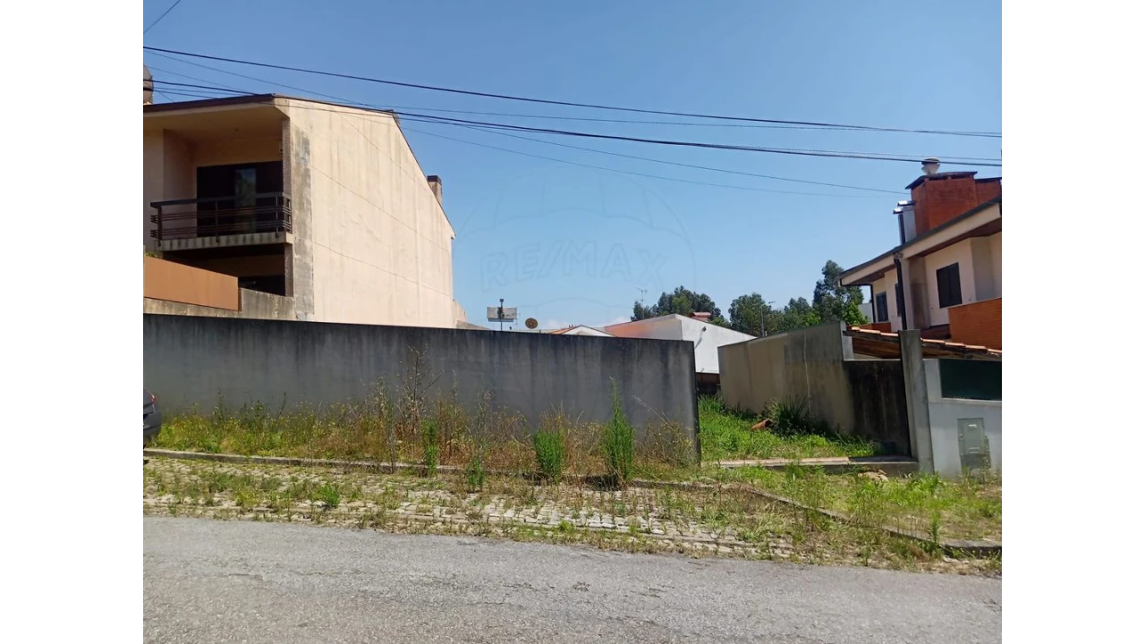 Terreno para Venda em Pedroso e Seixezelo Foto 7