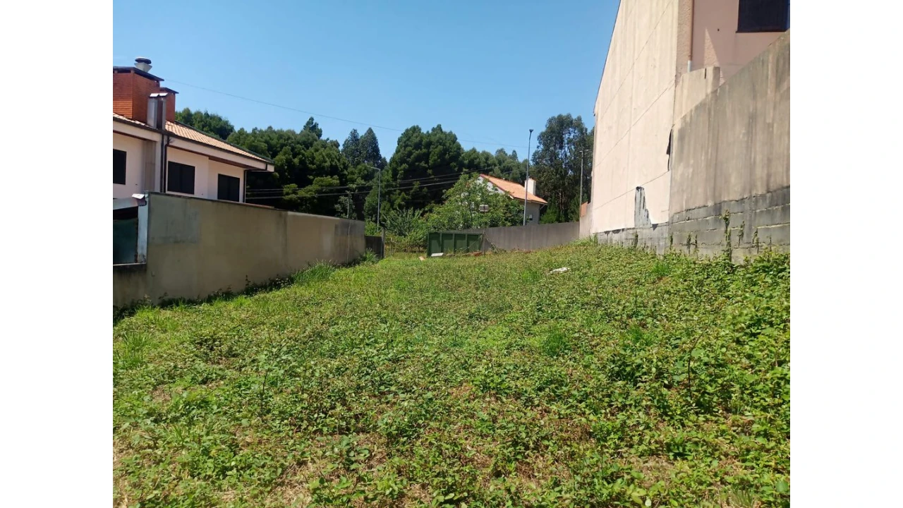 Terreno para Venda em Pedroso e Seixezelo Foto 5