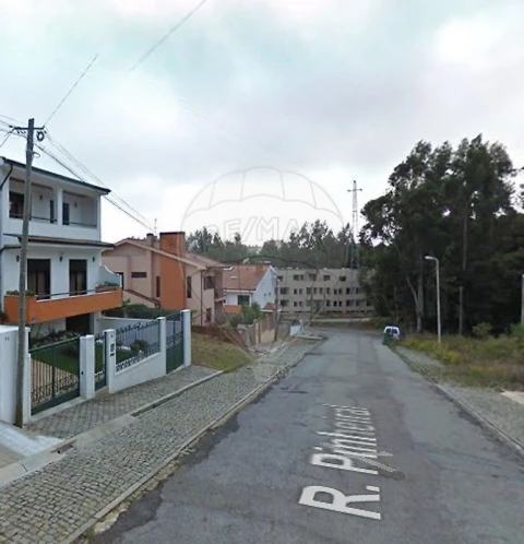 Terreno para Venda em Pedroso e Seixezelo
