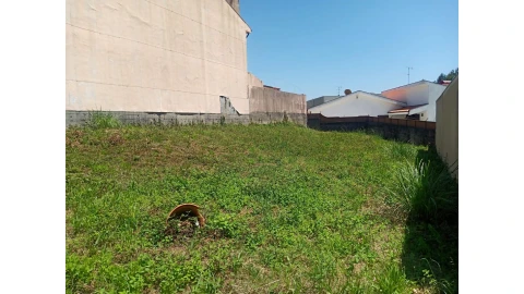 Terreno para Venda em Pedroso e Seixezelo