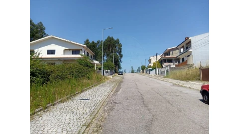 Terreno para Venda em Pedroso e Seixezelo