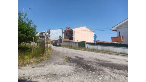 Terreno para Venda em Pedroso e Seixezelo