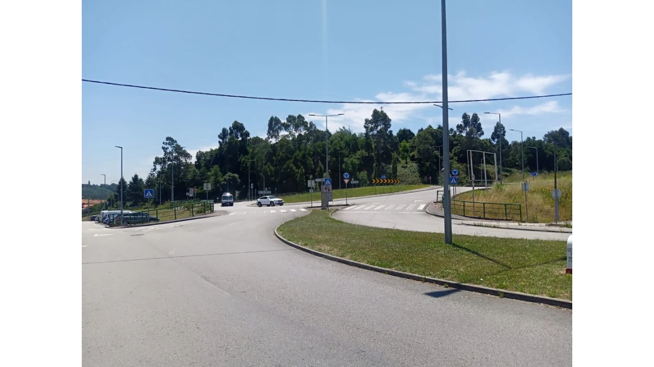 Terreno para Venda em Pedroso e Seixezelo Foto 11