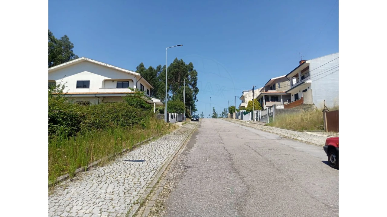 Terreno para Venda em Pedroso e Seixezelo Foto 8