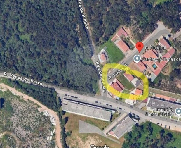 Terreno para Venda em Pedroso e Seixezelo Foto 21