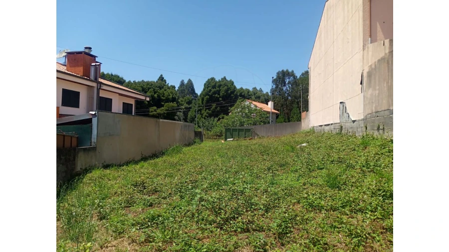 Terreno para Venda em Pedroso e Seixezelo Foto 13