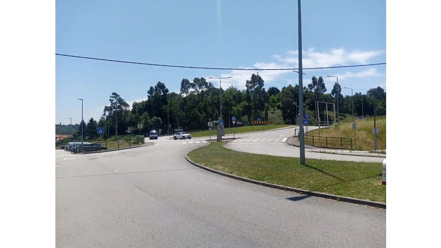 Terreno para Venda em Pedroso e Seixezelo Foto 11