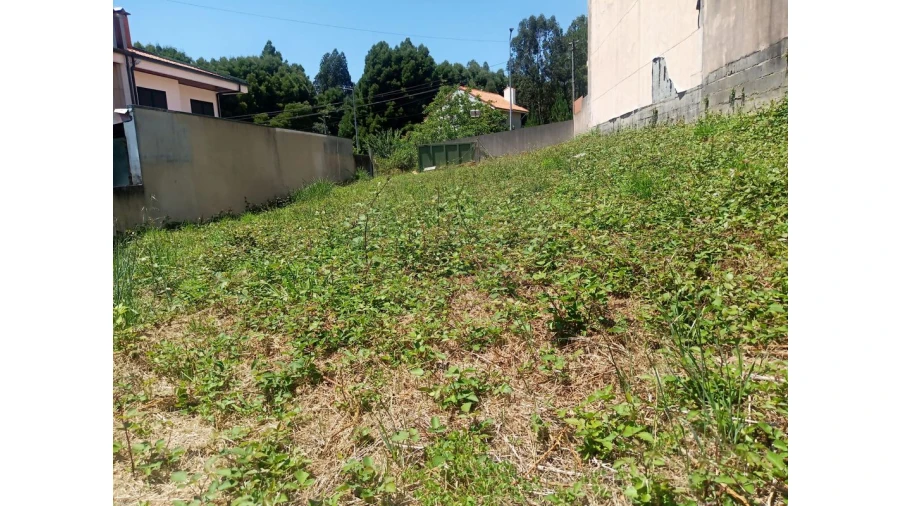 Terreno para Venda em Pedroso e Seixezelo Foto 3