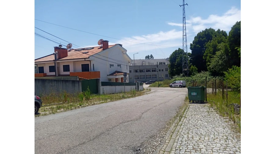 Terreno para Venda em Pedroso e Seixezelo Foto 14