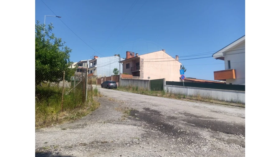 Terreno para Venda em Pedroso e Seixezelo Foto 10