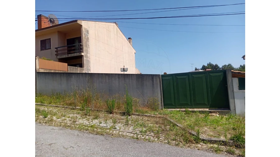 Terreno para Venda em Pedroso e Seixezelo Foto 9