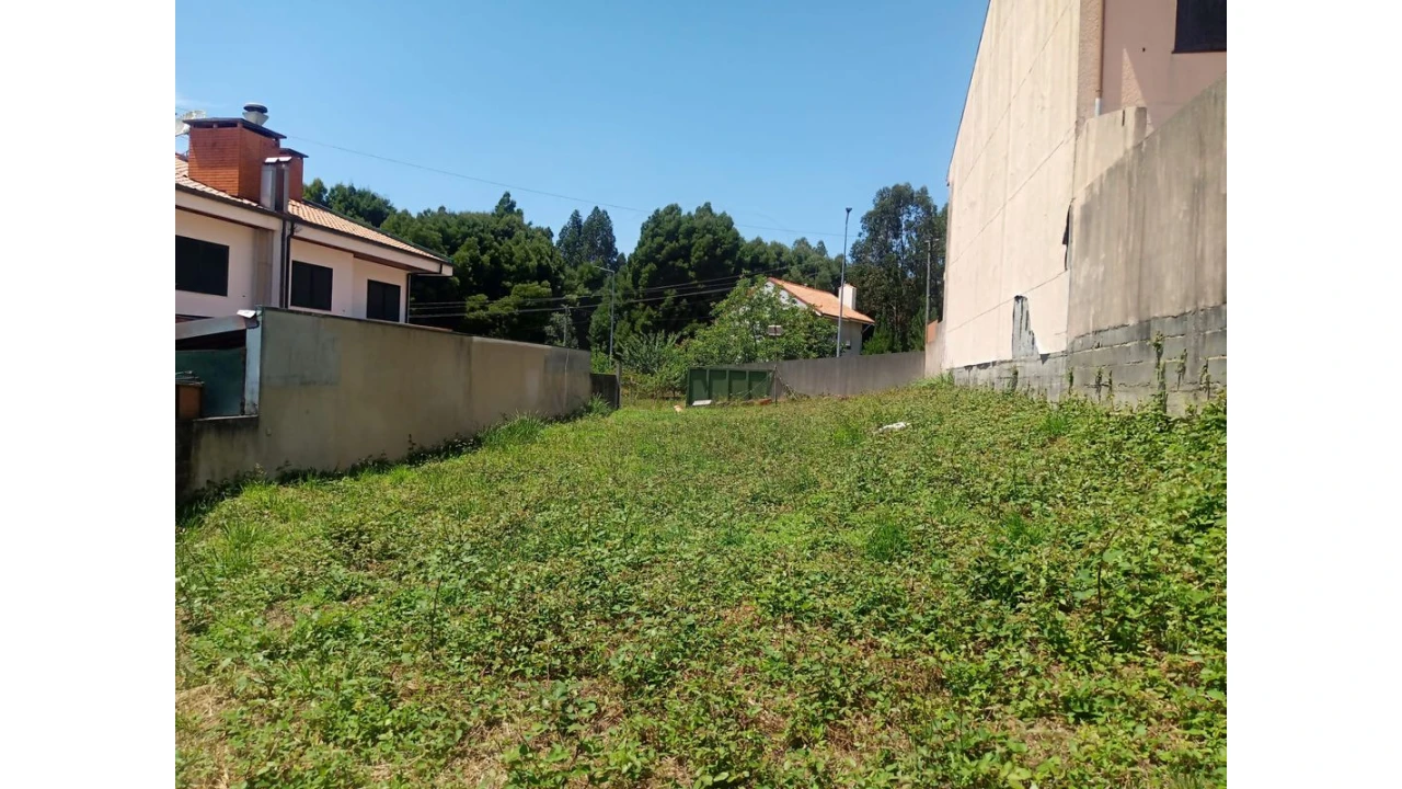 Terreno para Venda em Pedroso e Seixezelo Foto 15