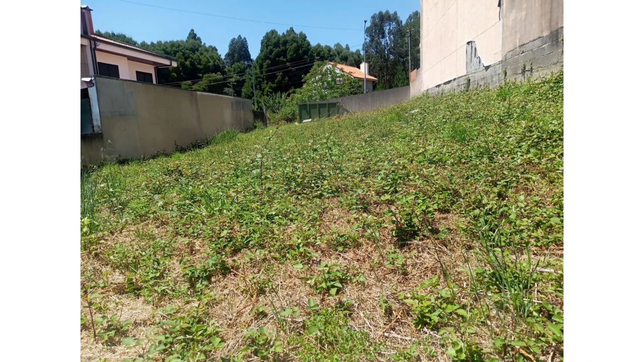 Terreno para Venda em Pedroso e Seixezelo Foto 3