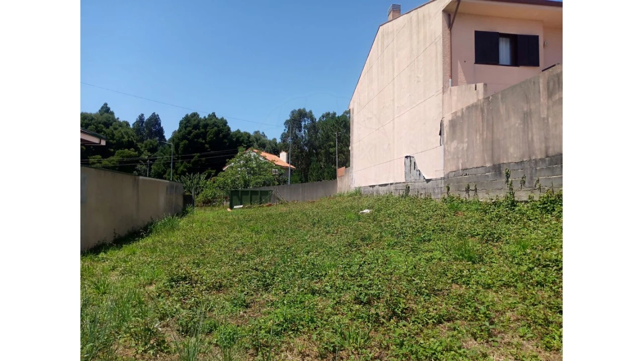 Terreno para Venda em Pedroso e Seixezelo Foto 6