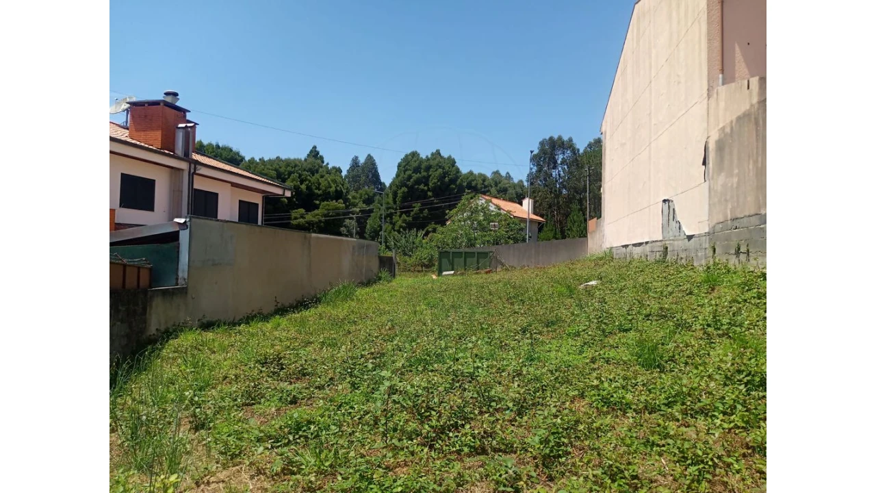 Terreno para Venda em Pedroso e Seixezelo Foto 4