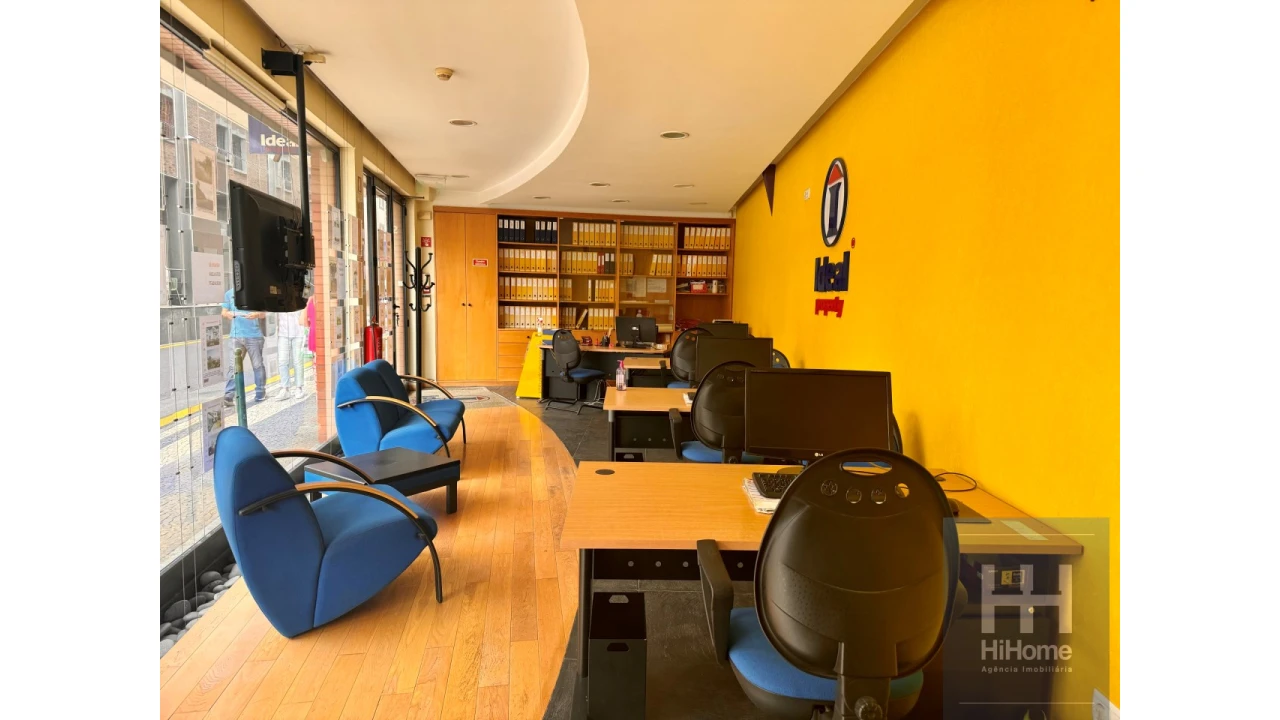 Loja para Venda em Funchal (Santa Maria Maior) Foto 4