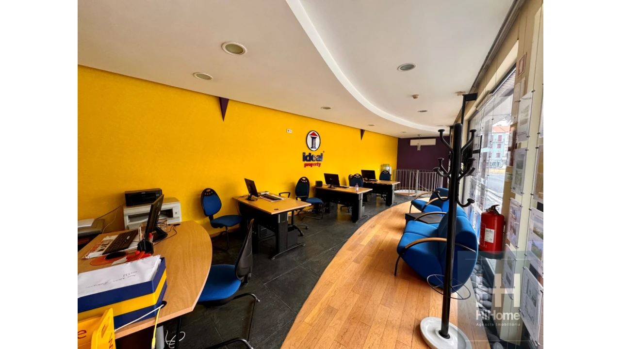 Loja para Venda em Funchal (Santa Maria Maior) Foto 6