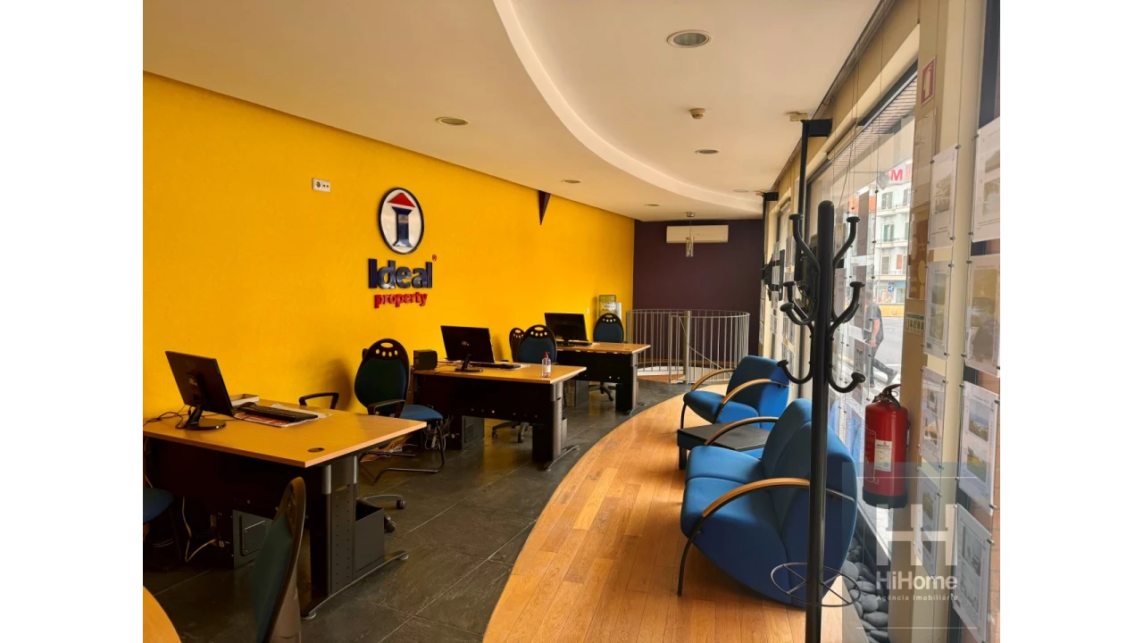 Loja para Venda em Funchal (Santa Maria Maior) Foto 7