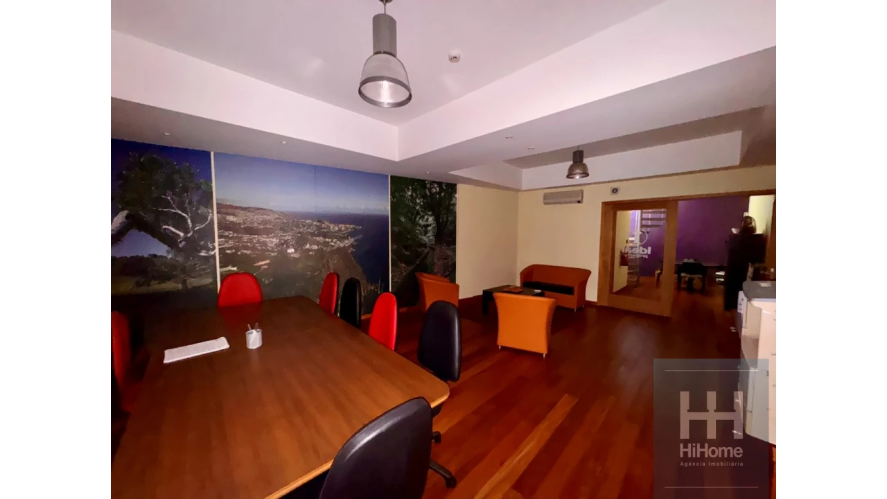 Loja para Venda em Funchal (Santa Maria Maior) Foto 15