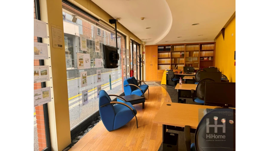 Loja para Venda em Funchal (Santa Maria Maior) Foto 5