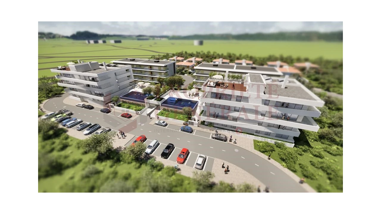 Apartamento T2 para Venda em Portimão Foto 3