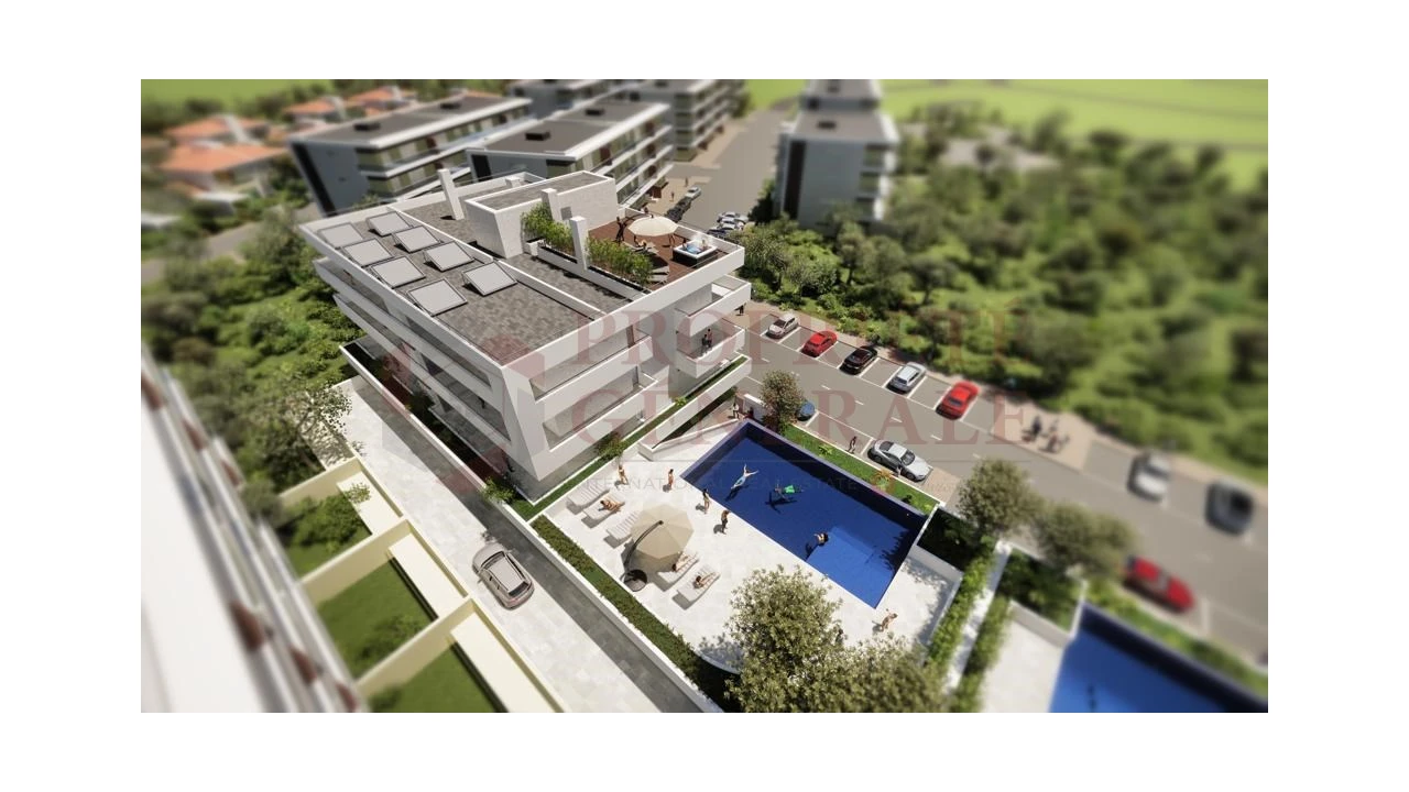 Apartamento T2 para Venda em Portimão Foto 7