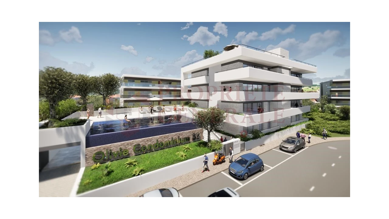 Apartamento T2 para Venda em Portimão Foto 8