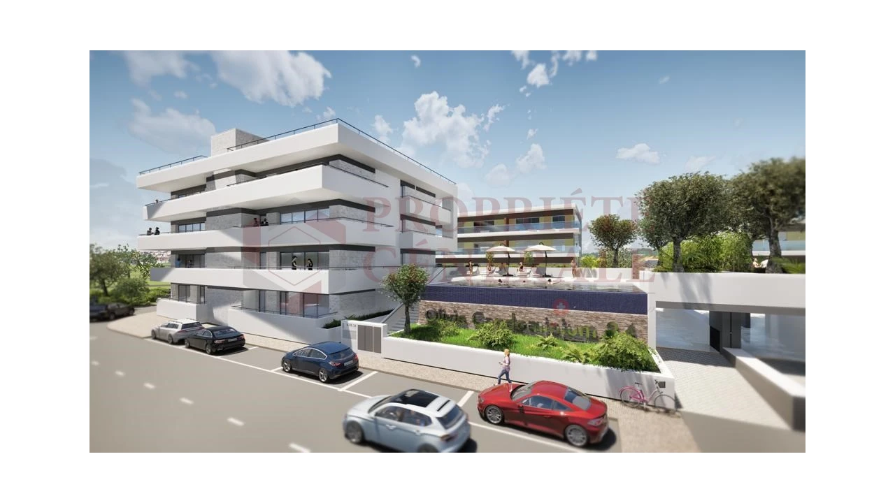 Apartamento T2 para Venda em Portimão Foto 9